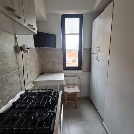 Garsonieraa Cluj-Napoca
