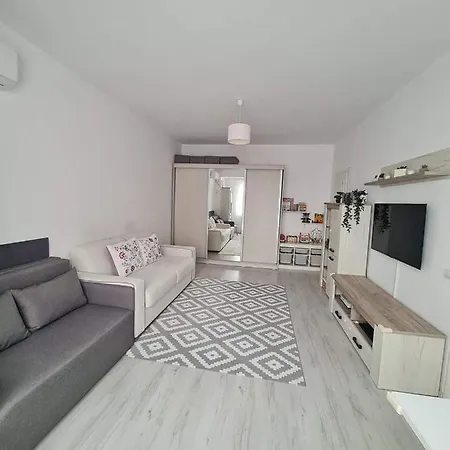 Garsonieraa Lägenhet Cluj-Napoca