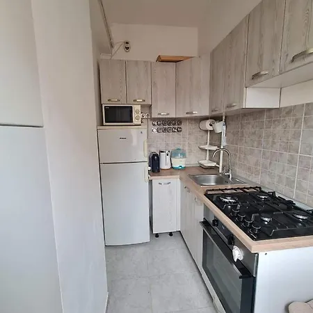 Garsonieraa